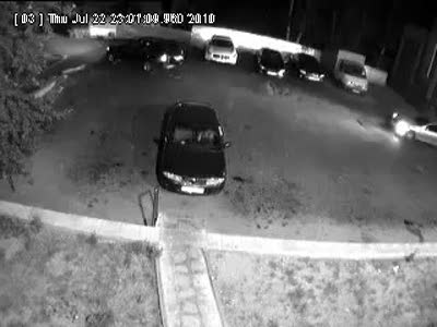 Ограбление в Куркино