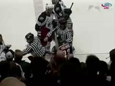 Джон Мирасти vs Джереми Яблонски