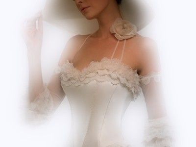 Есть красивая одна девушка на земле