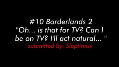 10 глюков в играх