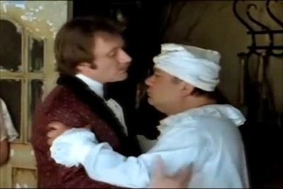 Последнее слово Навального