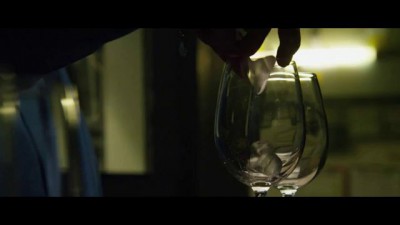 Она трахнула мою машину