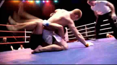 Бои Без Правил в Брянске!