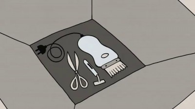 The Beards - Got Me a Beard (official music video)