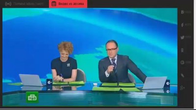 коментатор ржот