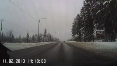 Развод в Финляндии