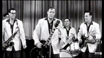 Американская лезгинка