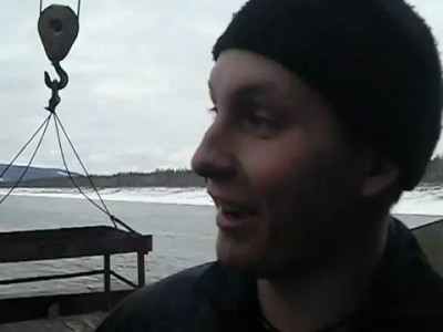 Речники р. Лены