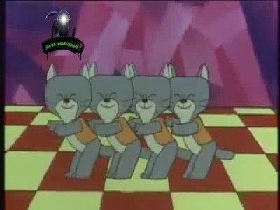 O Ursinho Misha Volume 1 até Volume 5