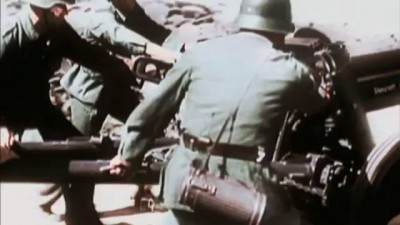 Высадка в Нормандии (День Д) / Battle of Normandy