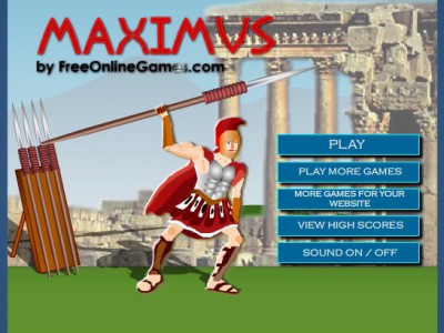 Maximus