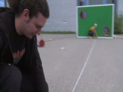 Футбольный мяч 