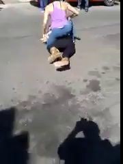 Женская жестокость