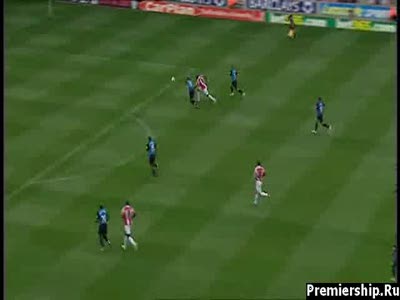 лучшые голы