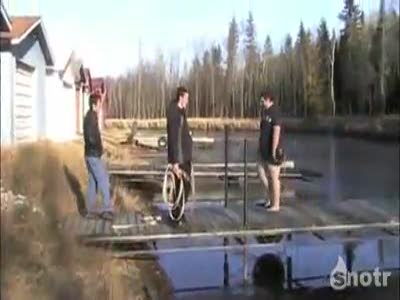 Полный идиот