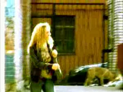 авторский фильм "НЕТ"