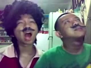 VOLARE remake - 2011 Moymoypalaboy