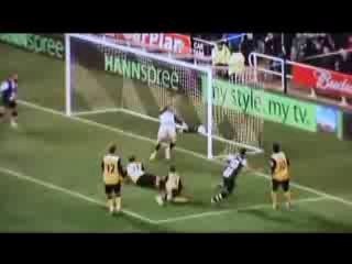 Золотые голы