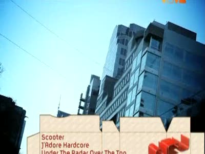 Scooter - J'adore Hardcore (2009)
