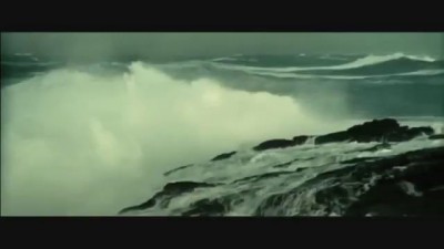 Шторм в океане | Storm in ocean