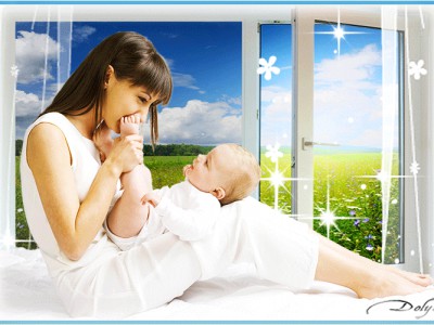 ТЫ ЖИЗНЬ МОЯ!