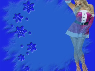 новогодние2016