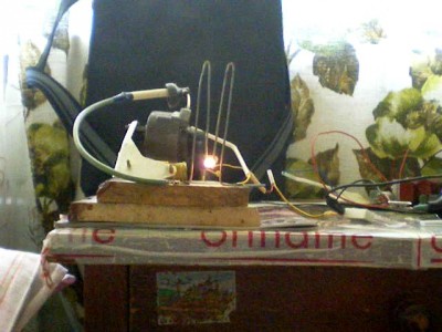 Лесница Иакова