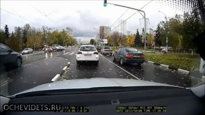 Подборочка ДТП.