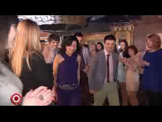 опера пятница вечер