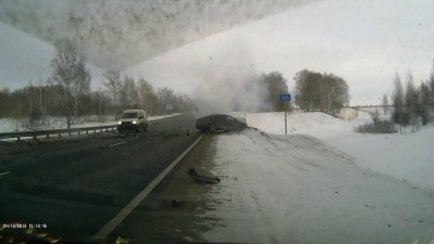ДТП Нижегородская область