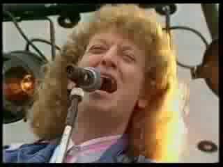 Slade - Oh La La In LA