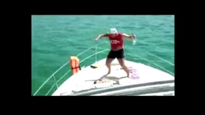 Некий Вован отжигает