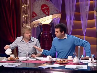 Pоссия звонит Украине