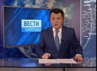 Фантомы в Карабаше спец.репортаж