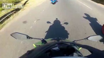 Двойное падение