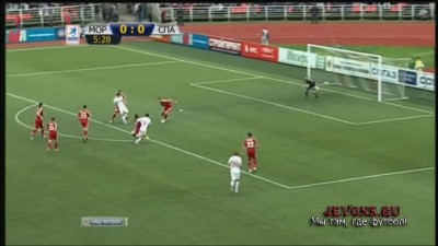 Мордовия (Саранск) – Спартак (Москва) – 2:1