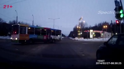 Подборка Аварий и ДТП 27 02 2014.Car Crash Compilation 27 02 2014 HD