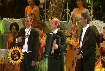 Полюшко-поле