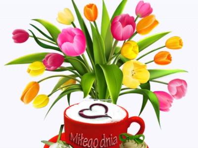 W sercu wiosna - Весна в сердце