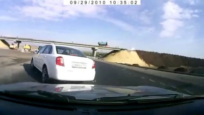 Мои приключения