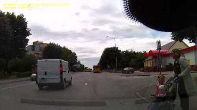 ТП на красный