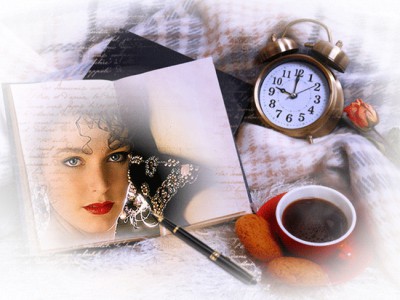 Sweet Coffee - In Love