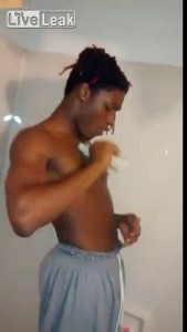 Что-то пошло не так