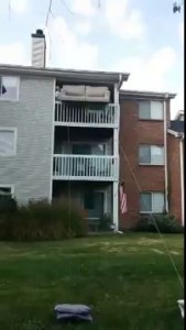 red neck couch moving