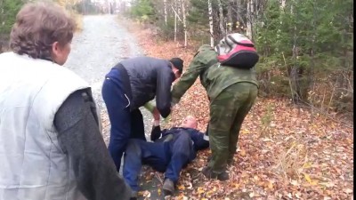 Ты не ешь грибы