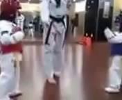 Taekwon-do