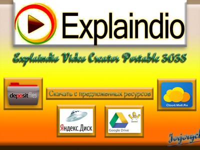 Explaindio