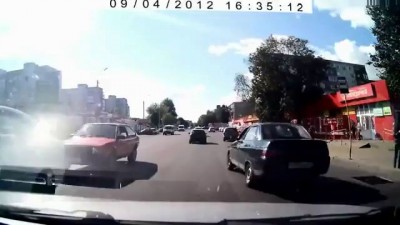 Вот ты дебил, вот ты ваще