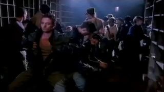 East 17 - Let it Rain