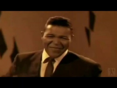 Chubby Checker  - Let's twist again